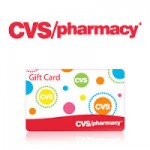 Freebie Friday: CVS $15 gift card giveaway!