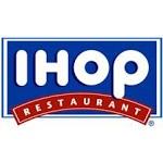 Free pancakes at IHOP on 2/24