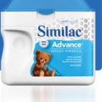 Expecting a Baby? Sign up for free stuff from Similac