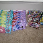 Thrifty Thursday: What I got for free this week