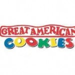 Get a free cookie from Great American Cookies!