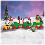Little People holiday sets for $9.99!