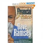 Check out Dave Ramsey’s Financial Peace University for FREE!