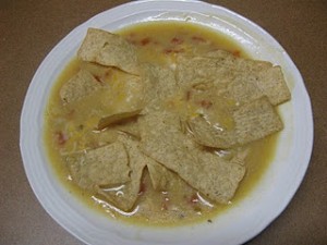 slow-cooker-chicken-tortilla-soup