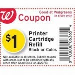 Earth Day Deals: Babies ‘R Us and Walgreens