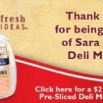 Hot printable coupons!