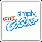 Simply Go-Gurt "Simplify Your Life" gift pack giveaway