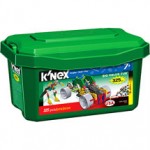 K’NEX Big Value tub for $10!