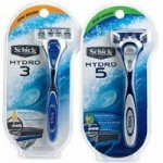 Moneymaker on Schick razor at Kroger!