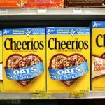 Kroger’s General Mills & Quaker Four Day Sale!