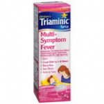 Restock your medicine cabinet and try Triaminic for free!