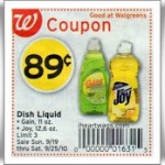 Walgreens deals for the week of 9/19