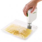 Hot Foodsaver handheld vacuum for just $3.90 shipped!