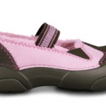 Get 20% off Crocs plus free shipping!