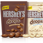 Enter to win a year’s supply of Hershey’s Drops!!
