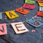 New Year’s Eve Kid Friendly Craft Ideas