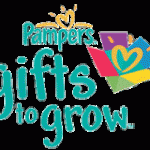 Pampers Gifts to Grow: bonus codes worth 50 points!