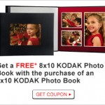 CVS: Two free photo books!