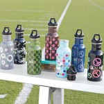 Pottery Barn aluminum water bottles for $4.75 shipped!