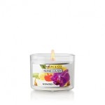 Free candle from Bath and Body Works!