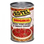 Kroger Mega Sale update: Rotel is a moneymaker in the Mega sale!!