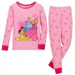Disney Store Deals: PJs as low as $5.99 plus free shipping!