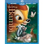 Bambi $10 printable coupon!