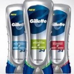 Soap.com deal of the day: Save 50% on Gillette products!