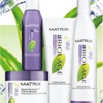 Free Biolage Matrix Masque!