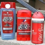 Soap.com deal of the day: save 50% off Old Spice products!