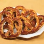 Buy One, Get One Free Auntie Anne’s Pretzel coupon!