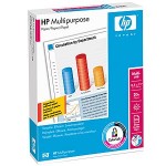 Staples: Get HP multi-purpose paper FREE after rebate!