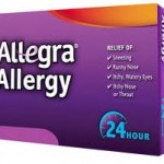 Print and save for free Allegra at CVS next week!