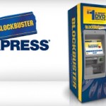 GROUPON deal:  Get 5 Blockbuster Express movie rentals for just $2!