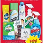 CVS: Two more freebies this week!