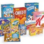 Sign up for valuable coupons from Kellogg’s!