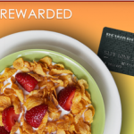 Kellogg’s cereal rebate offer!