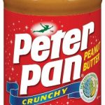 New Peter Pan peanut butter printable!