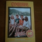 Gymboree fans:  watch your mailboxes!