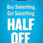 Old Navy:  BOGO 50% off!