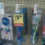 CVS:  free Aquafresh kid toothbrushes and toothpaste!