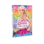 Barbie – A Fairy Secret:  $5 printable coupon!