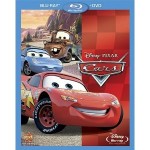 HOT deal at Best Buy on Cars & The Incredibles Blu Ray Combo packs