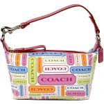 Coach:  30% printable coupon!