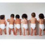 Endorse:  50% off diapers PLUS best diaper deals!