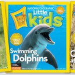 National Geographic “Little Kids” – one year as low as $5!