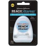 FREEBIE ALERT:  FREE Reach Floss at Target and Walmart!