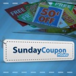 Sunday coupons:  What’s in your inserts today?