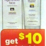 CVS:  Print & Save for Neutrogena sunblock deal!