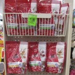 Walgreens:  Get free Purina One dog and cat food!